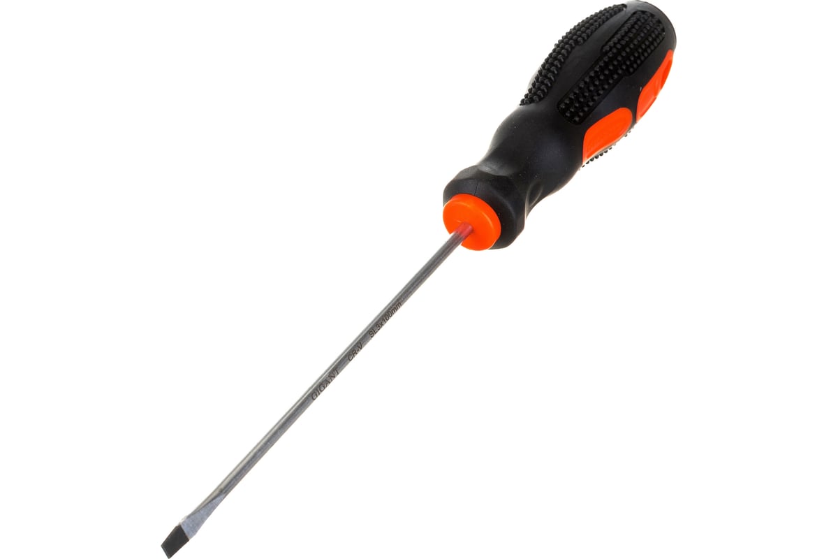 Отвертка Gigant SL 3x100 с магнитным наконечником GS SL3100