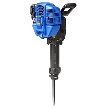 Бензиновые отбойные молотки