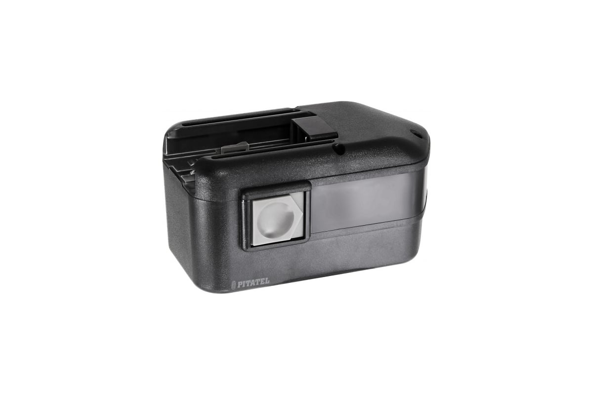 Аккумуляторная батарея  для AEG/MILWAUKEE (1.3 Ач, 18 В, Ni-Cd) Pitatel TSB-106-AEG18-13C