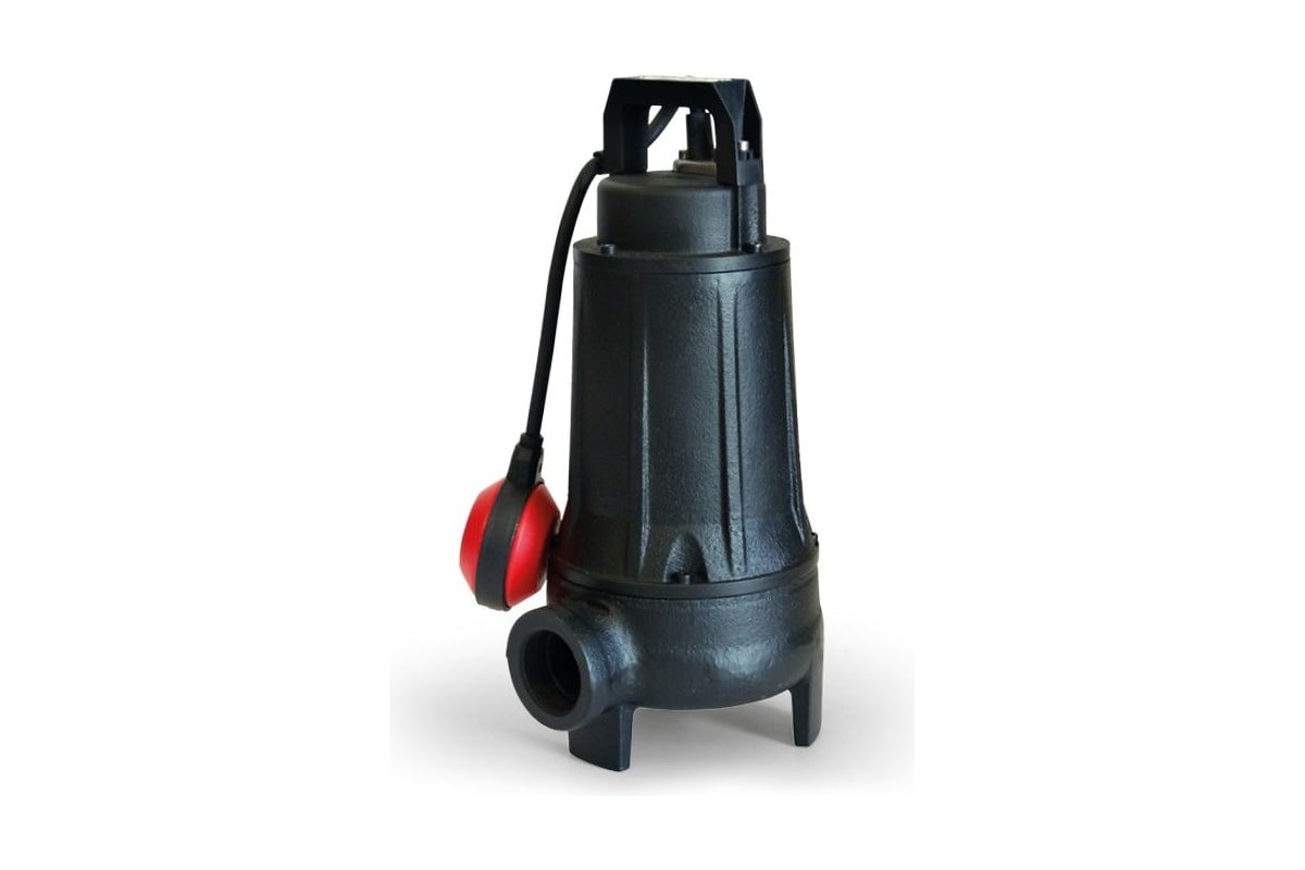 Погружной фекальный насос Dreno Pompe COMPATTA 2 M/G 2000006