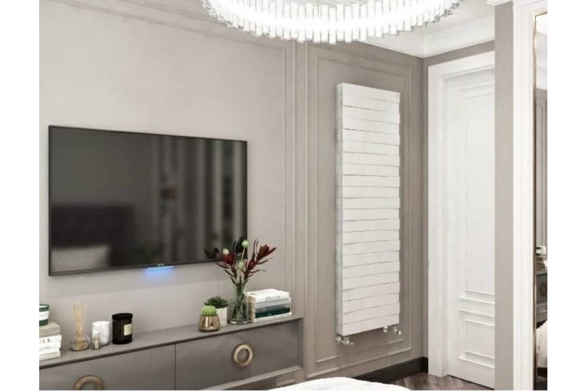 Радиатор Royal Thermo PianoForte Tower new/Bianco Traffico - 22 секц. НС-1176343