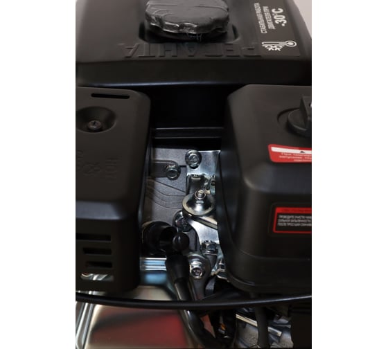 Снегоуборщик Ресанта СБ 4800ПЭ 70/7/33