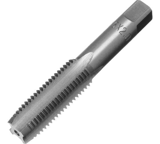 Набор метчиков и плашек М3 - М16, 36 предметов Matrix MASTER 77339