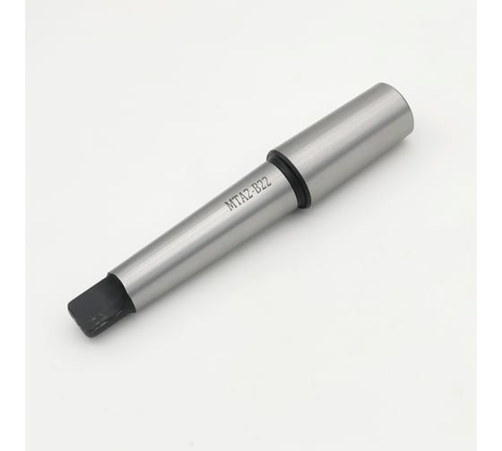 Оправка переходная MSA2/B22 с лапкой BESTE AC00600219