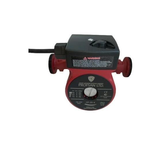 Циркуляционный насос Профсан ПСМ ProfSan 32/4 CP-324