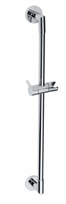 Душевая штанга Bemeta Shower 60 см 104114112