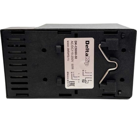 Калорифер DeltaKip Delta-Kip DK-CS060 (50 Вт) DK-B0000009