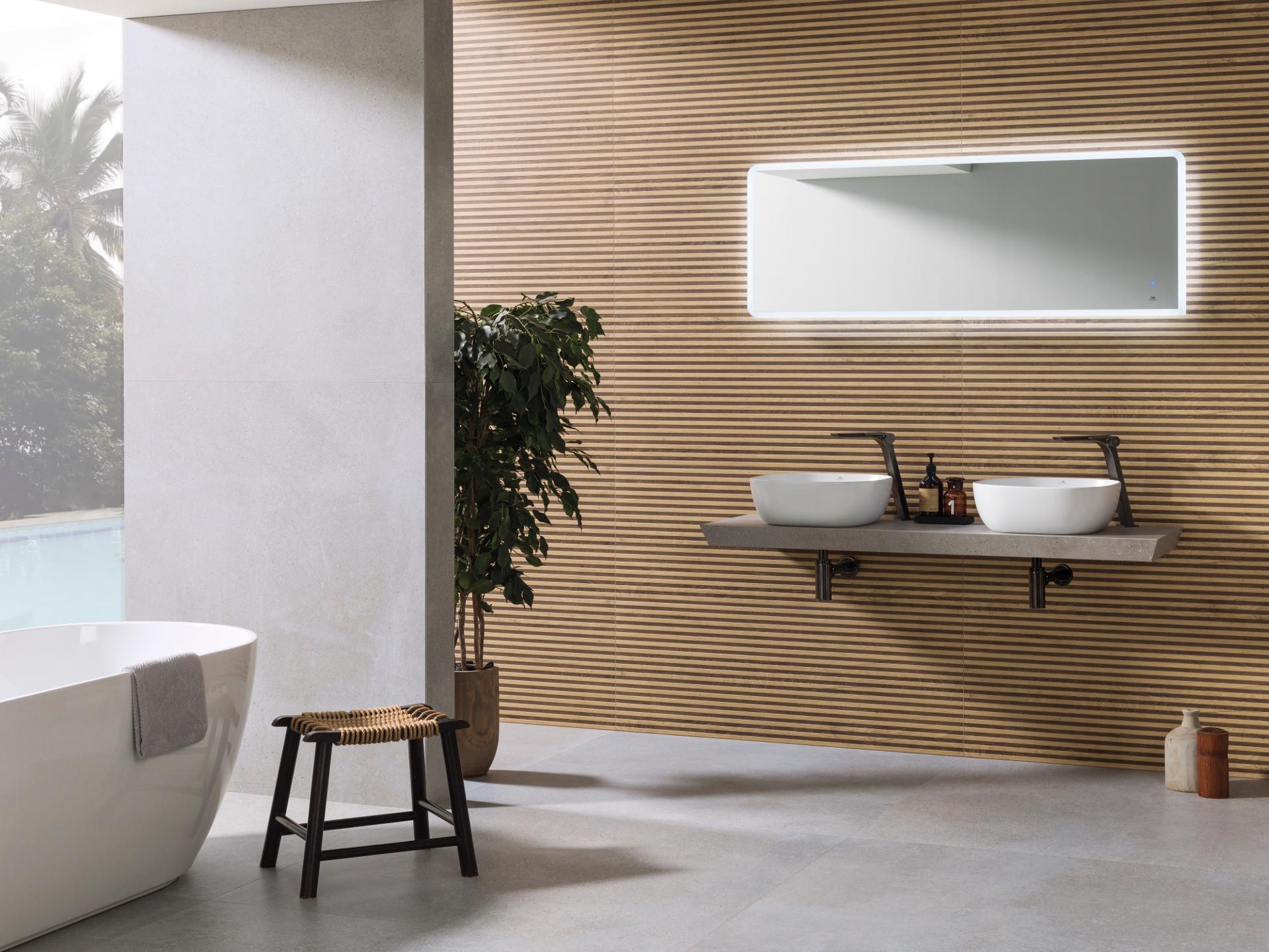 Коллекция плитки Porcelanosa Bottega