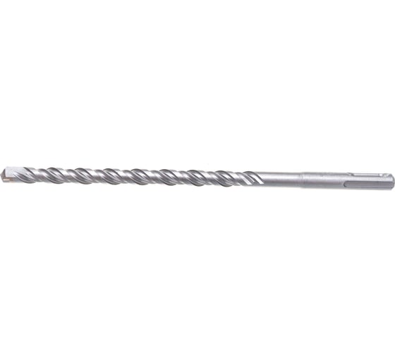 Бур (10х210 мм; SDS-plus) Сибин 29312-210-10