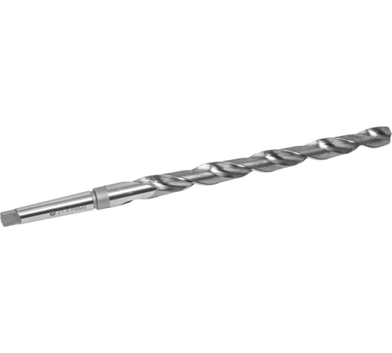 Сверло удлиненное к/х (21.5x295x395 мм; КМ2; Р6М5) ИНСТУЛС 00001269447