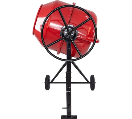 Бетоносмеситель MTX СМ-250К, 250 л, мощность 850 Вт 95487