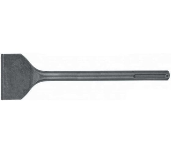 Зубило плоское по бетону SDS-max 25x280/140 мм METALLICA Optima 906842