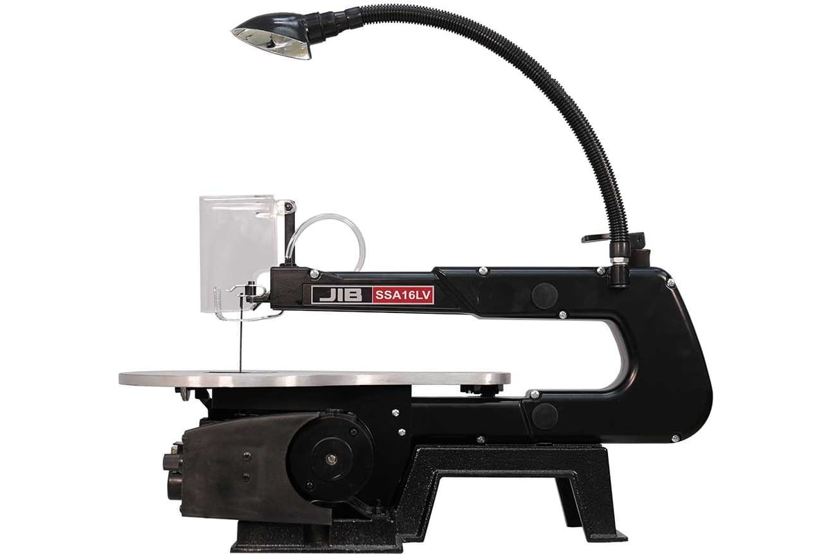 Лобзиковый станок JIB SSA16LV 0,125 кВт 230В 1310020278000