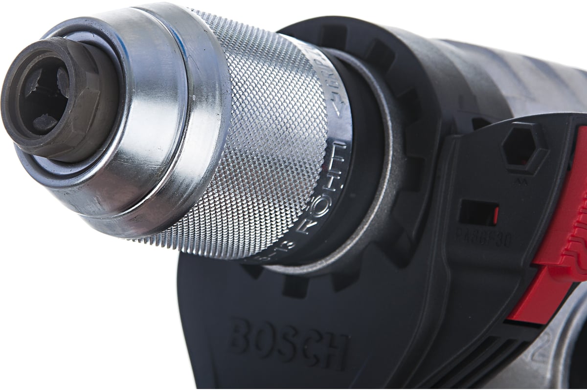 Ударная дрель Bosch GSB 21-2 RE 0.601.19C.500