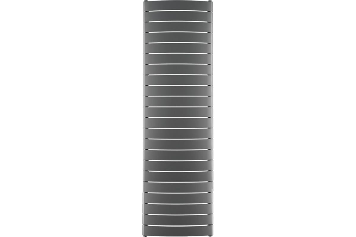 Радиатор Rifar CONVEX 500-22 титан CON500-22TI