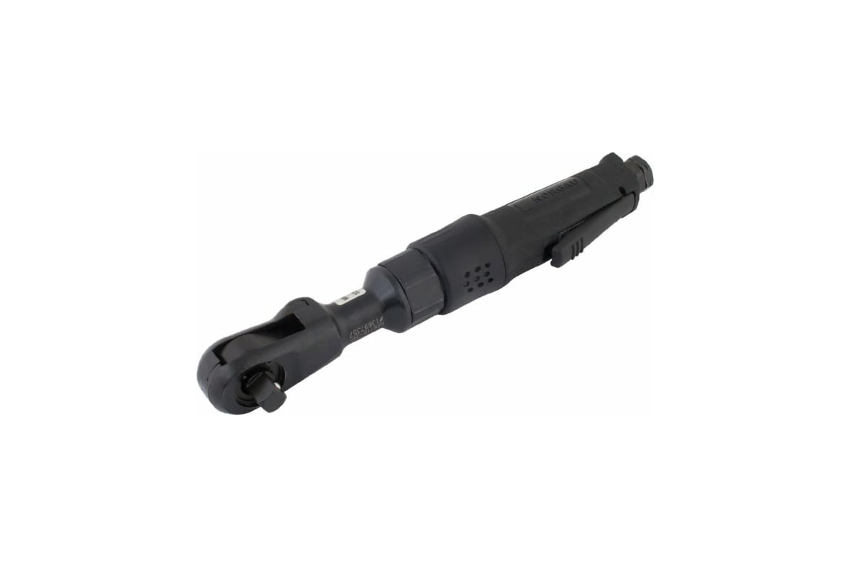 Пневматическая трещотка Norgau NRW116-395 1/2", 95 Нм 094702007