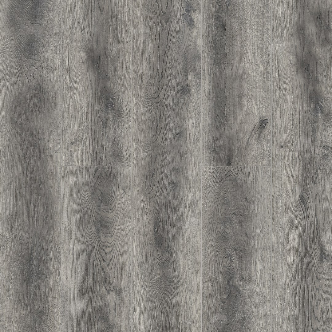 Ламинат Alpine Floor Milango Дуб Грей 1380x192,5x8 мм, M1024