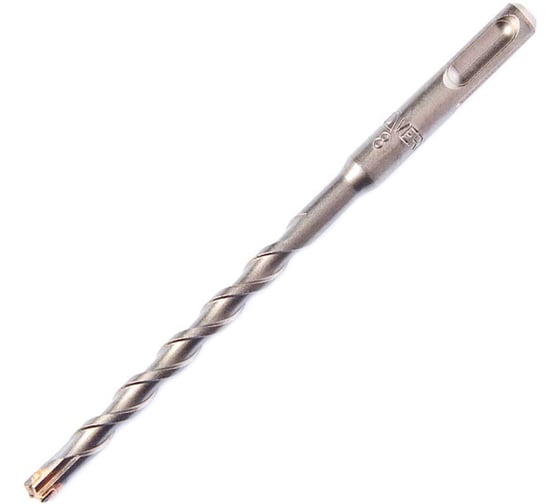 Бур (8x160 мм; SDS plus-X) Redverg 1 008 316 661 917