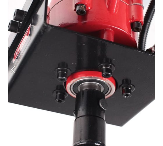 Бензобур MaxCut MC 62 без шнека 74210005