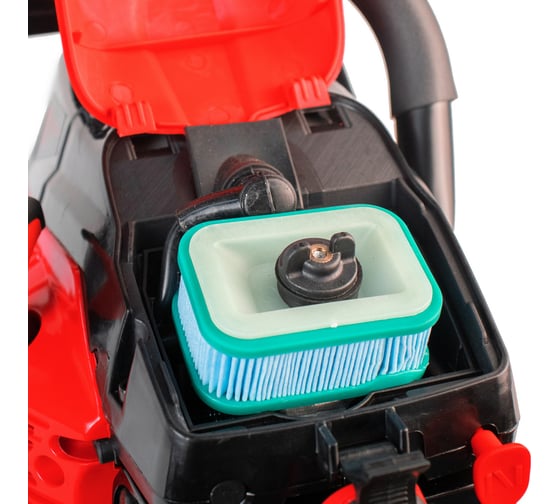 Бензиновая пила Verton Garden Pro CS-5820 01.13537.14138