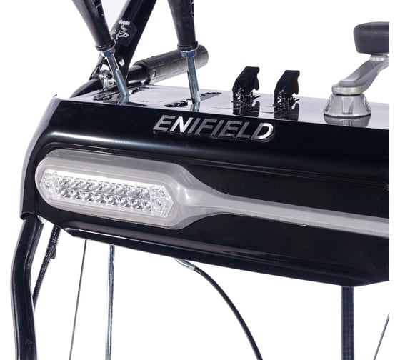 Бензиновый снегоуборщик Enifield EN 78 PRO
