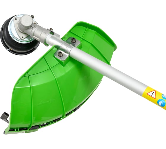 Бензиновый триммер TRUEGREEN 1.74 л.с. CG-KW13-430