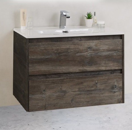 Тумба с раковиной BelBagno Kraft 39-700 70 см