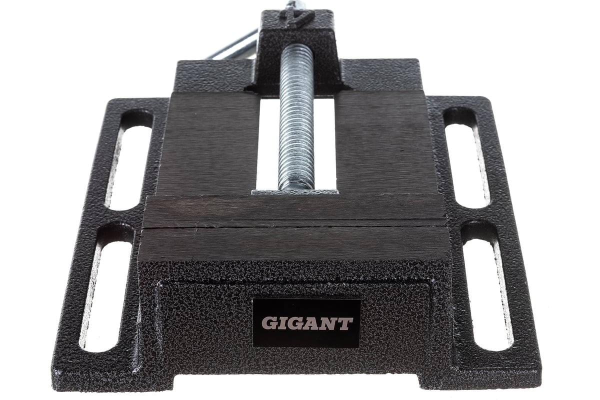 Сверлильные тиски Gigant DPV 100