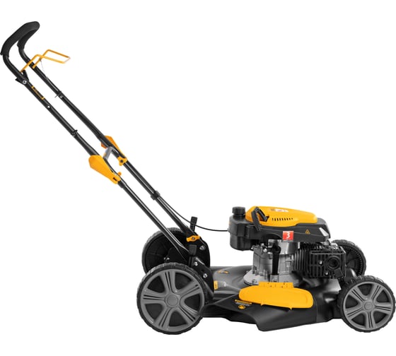 Бензиновая газонокосилка Denzel GLD-560 58808