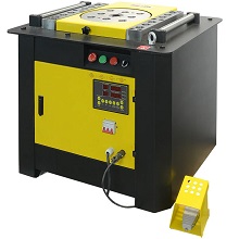 Электрические станки для гибки арматуры