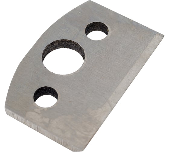 Нож профильный прямой 40 мм для насадной фрезы ROTIS 40034000B