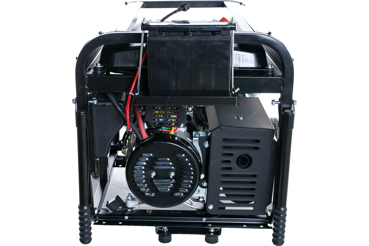 Сварочный генератор Inforce WGL230 04-03-22