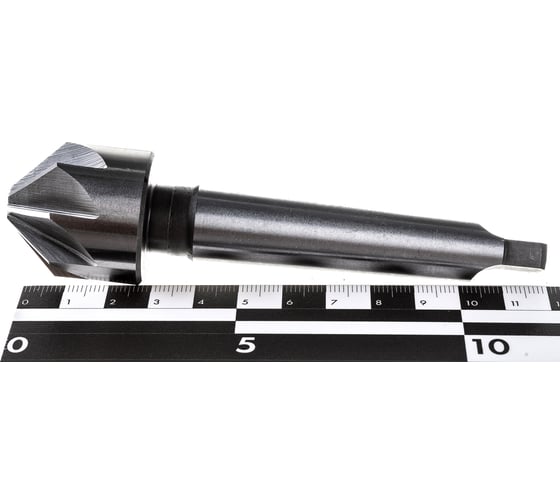 Зенковка 31,5 мм, 90 град, МК-2 Sekira 32212