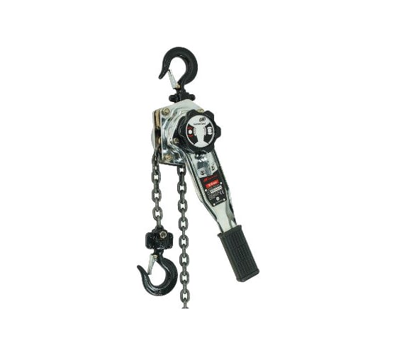 Рычажная цепная таль Ingersoll Rand Silver SLB300-10