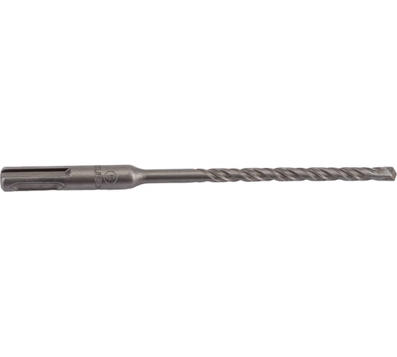 Бур SDS-plus 6x160 мм, 1 шт MOSTEK 1220616