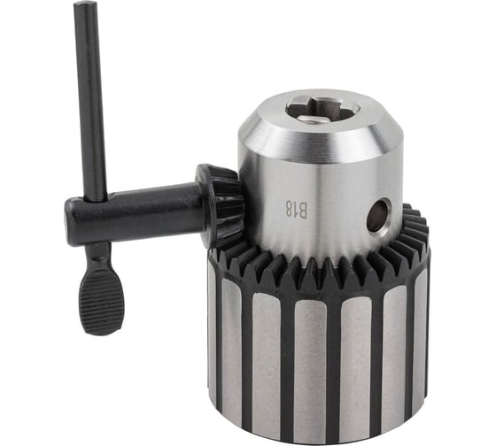 Патрон цанговый для дрели Rockforce 1-16мм, B18 RF-G00547-B(61424)