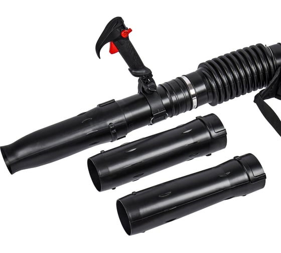 Воздуходувка бензиновая Elitech HD BP 7631R 204654