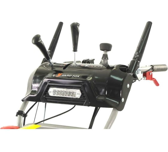 Бензиновый снегоуборщик YARD FOX 7654E SB017654E22