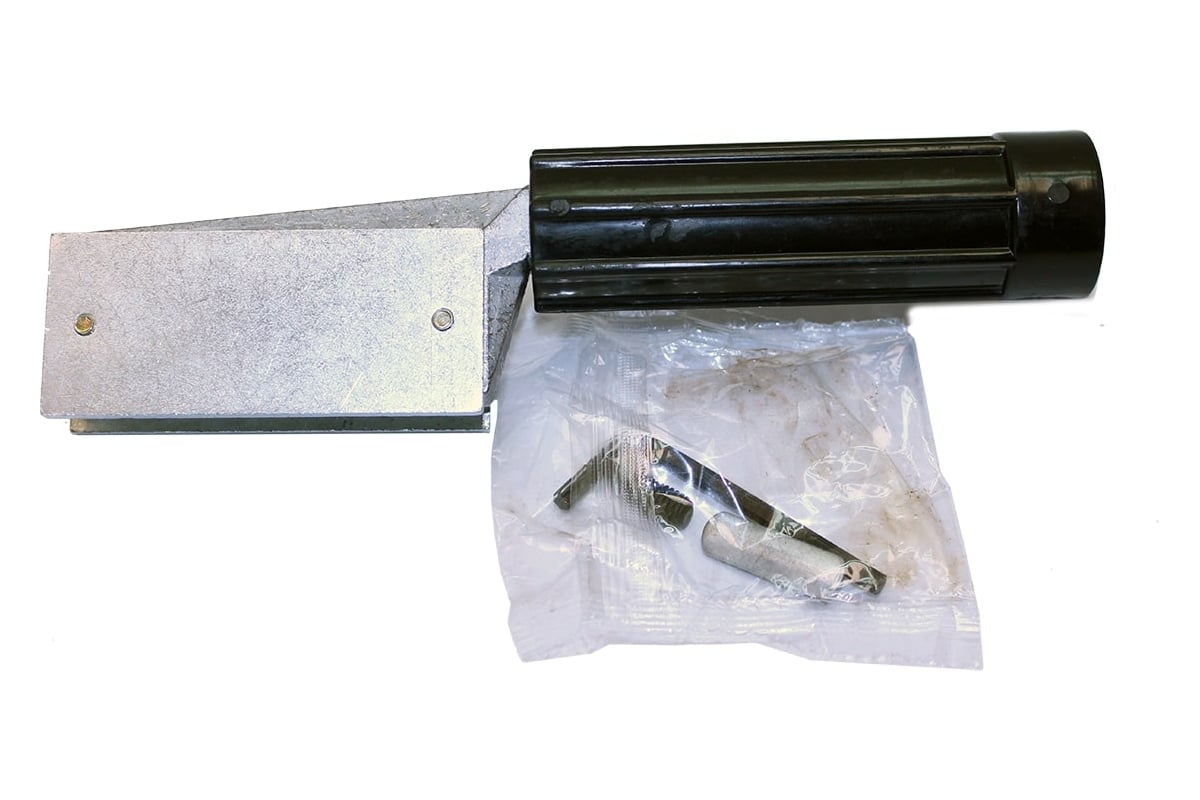 Магнитная клемма заземления МКЗ-300А Дока DK.4210.12382
