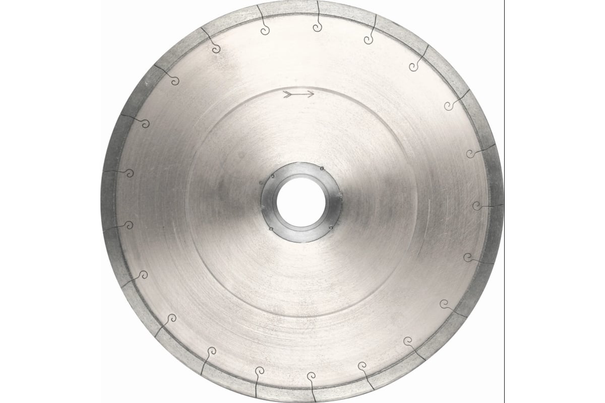 Диск алмазный многослойный (300х25.4/30 мм) Raimondi 179SET300B