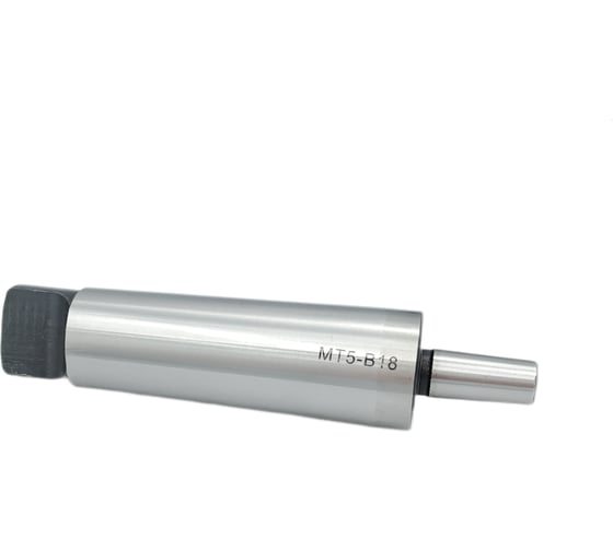 Конус переходной к сверлильному патрону КМ5/В18 TORNERI 041961