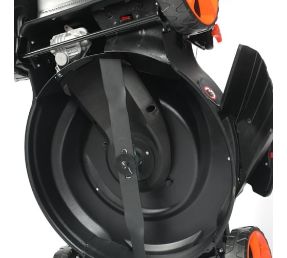 Бензиновая газонокосилка Patriot PT 54BS 512109240
