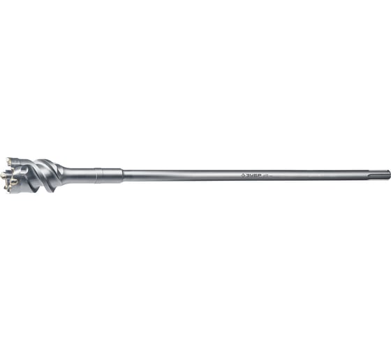Бур проломной Зубр Профессионал SDS-max 55х600 мм 29330-55-600