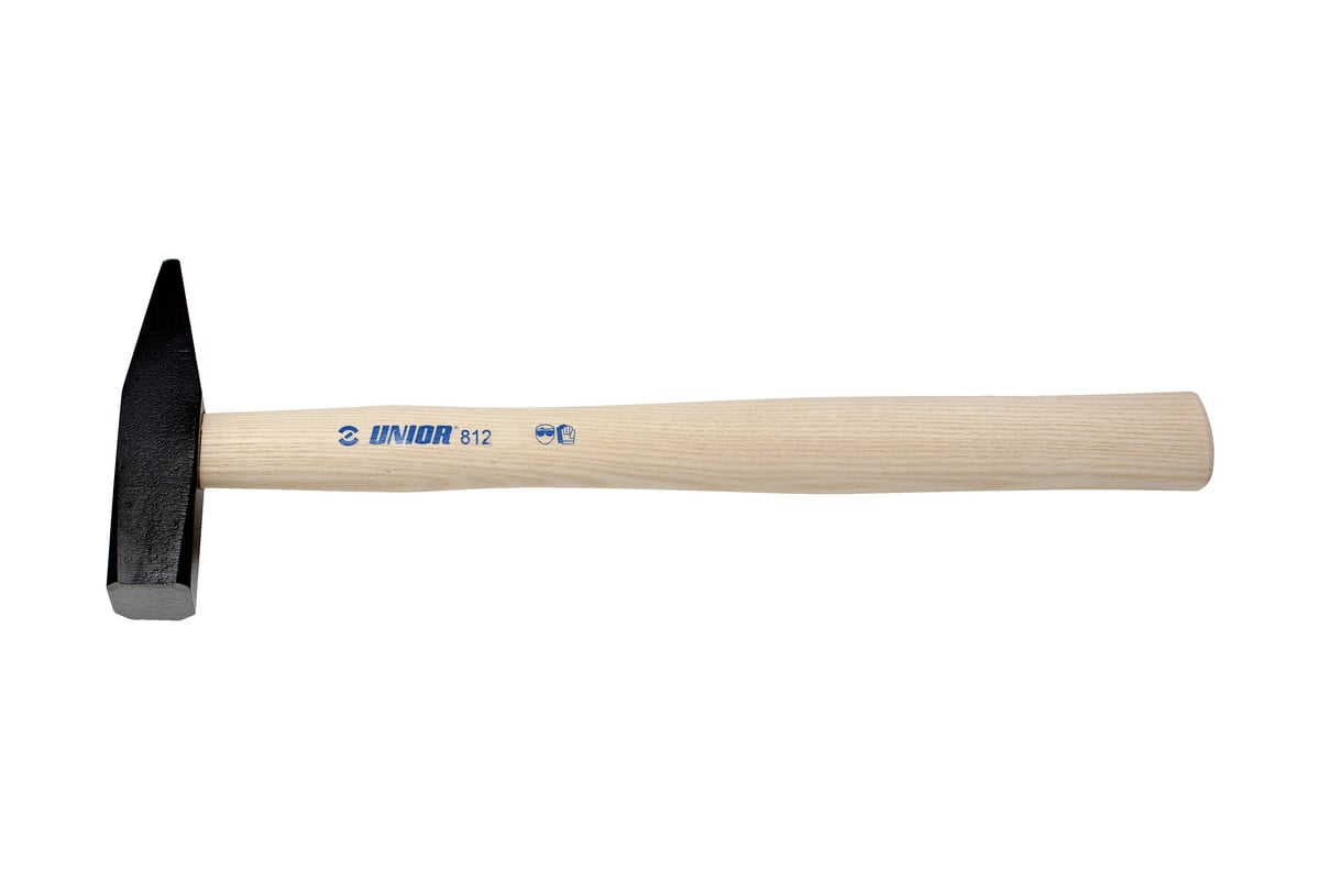 Слесарный молоток Unior 600 гр. 3838909018058