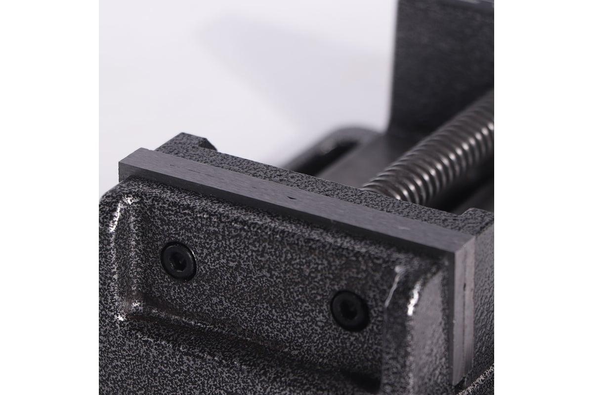 Тиски с высокими губками PROMA SVV-100 25000194