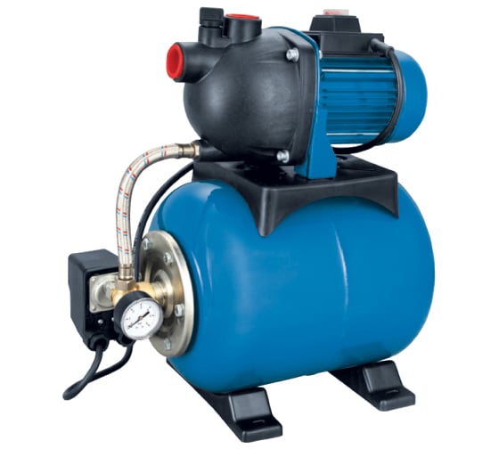 Автоматическая насосная станция Aiken МРЕ-083/1.2-1 150104032