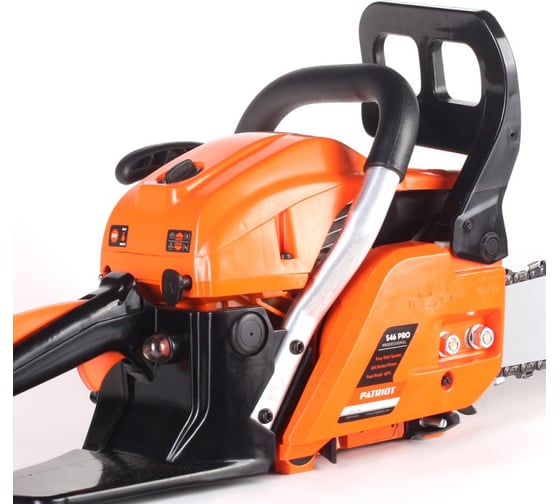 Бензопила Patriot PT 546 Pro 220105655