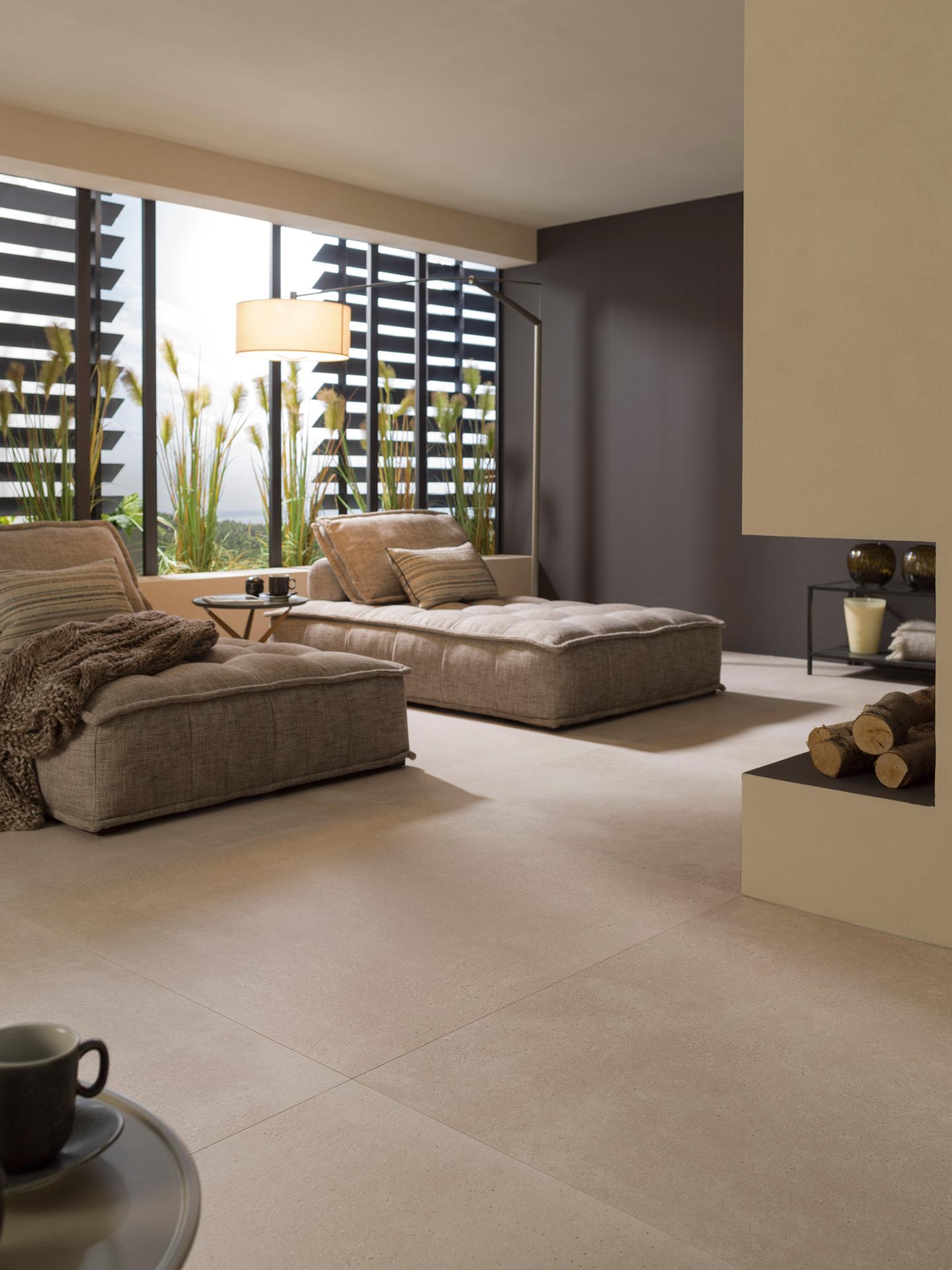 Коллекция плитки Porcelanosa Bottega