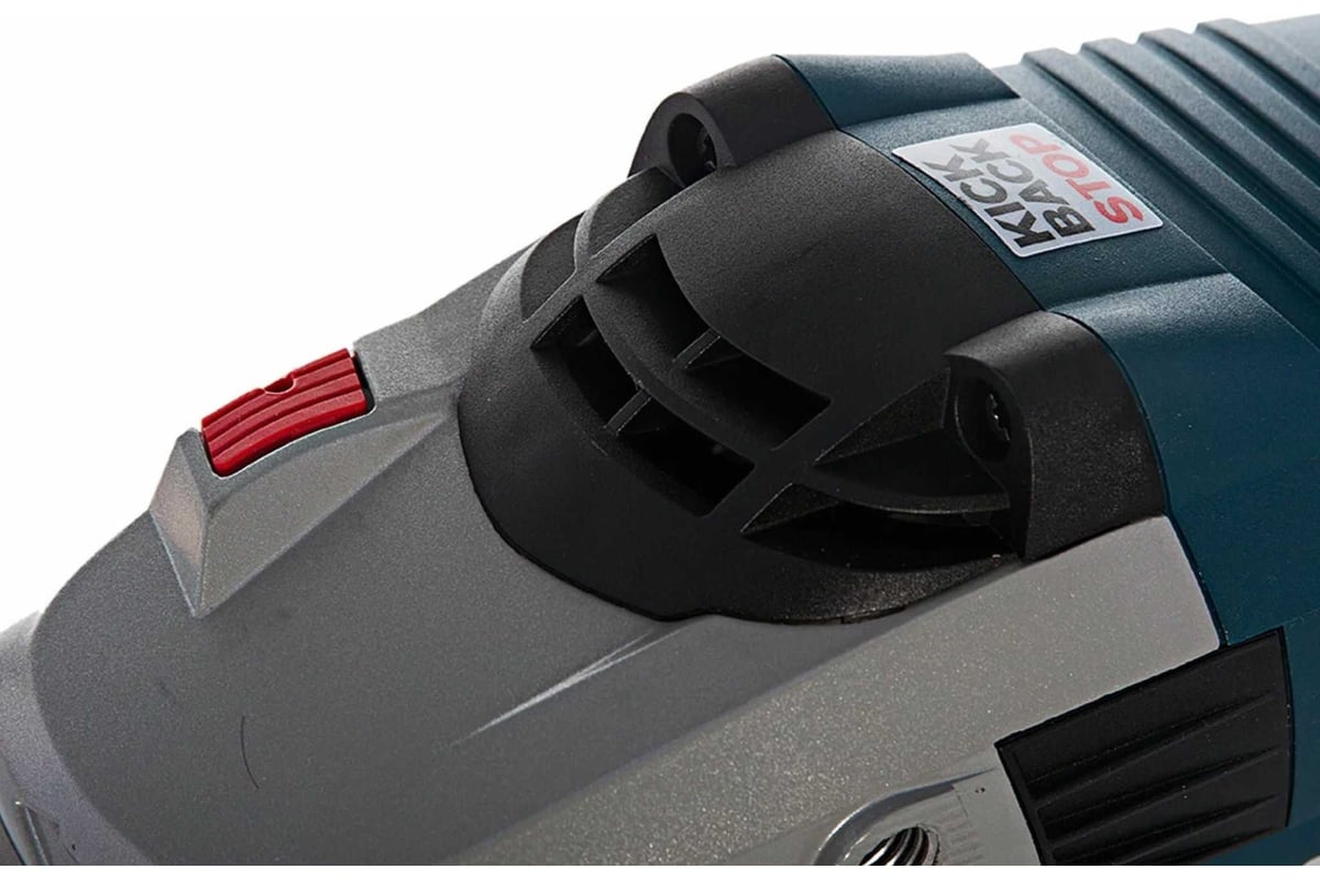 Угловая шлифмашина Bosch GWS 24-230 LVI 0.601.893.F00