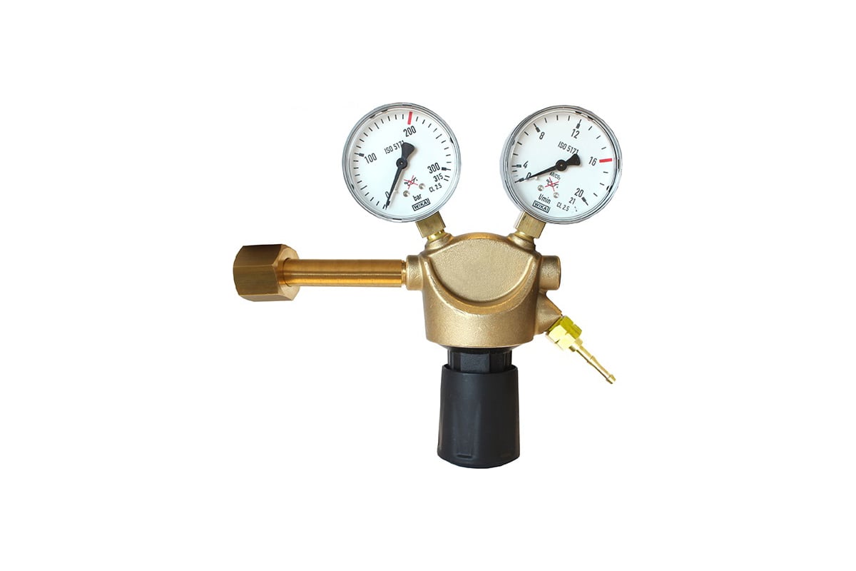 Редуктор для газовой смеси Ar/CO2 Cavagna Group 6000D 61H3905030
